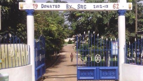2-1-School Entrance